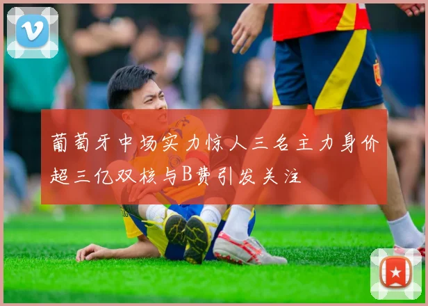 葡萄牙中场实力惊人三名主力身价超三亿双核与B费引发关注